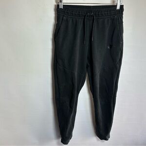 Nike Kids Black Jogger Pants